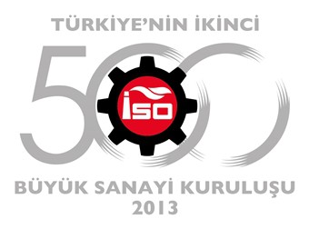 Компания «ODE Yalıtım» заняла 102-е место в объявленном Промышленной Палатой Стамбула списке вторых 500 крупнейших промышленных предприятий